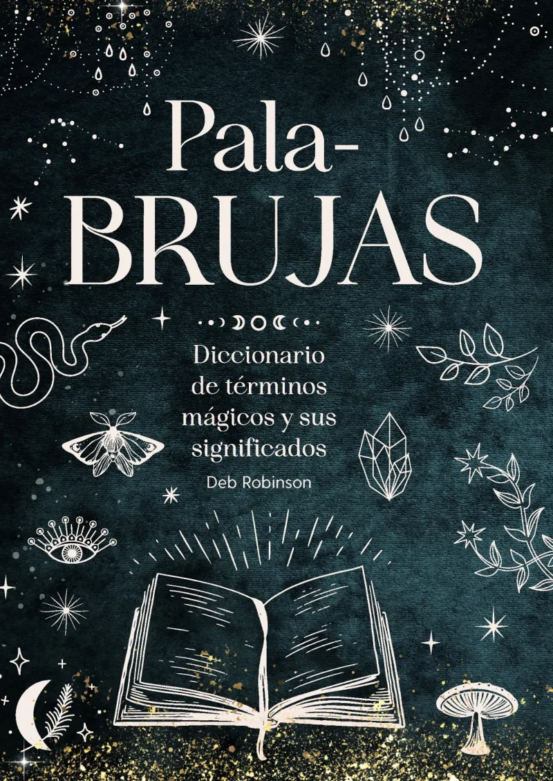 PALABRUJAS