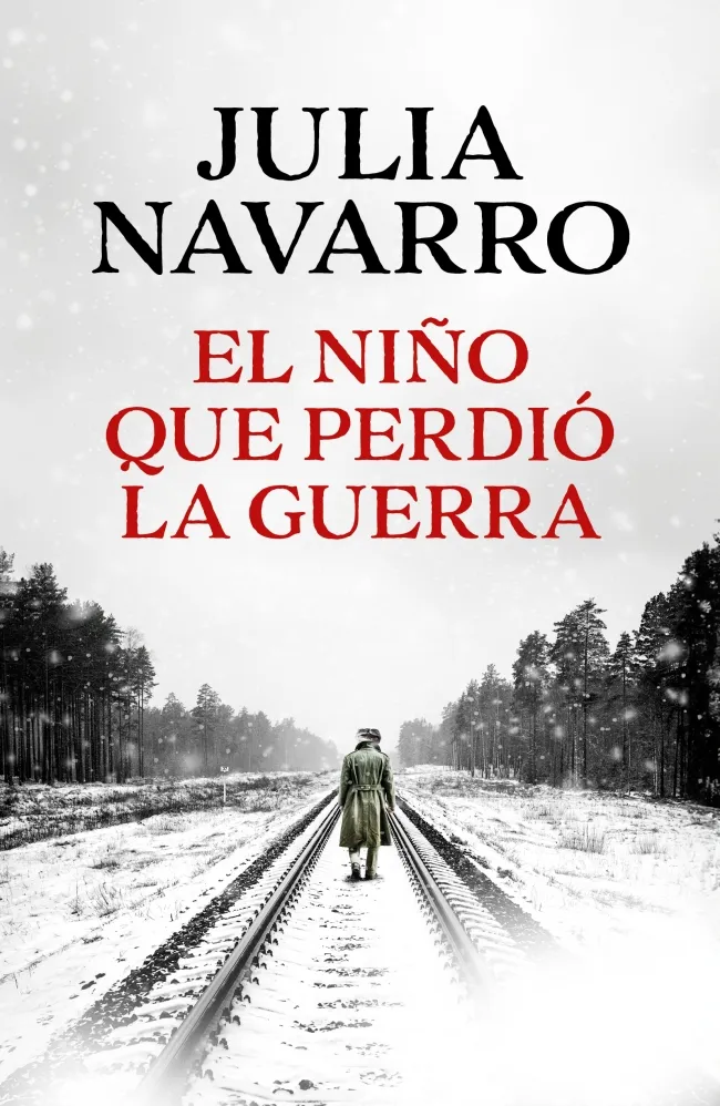 El niño que perdió la guerra