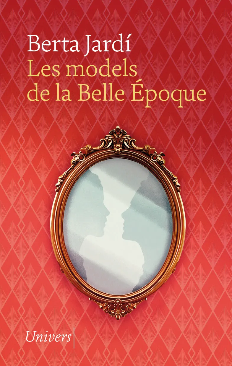 LES MODELS DE LA BELLE ÉPOQUE