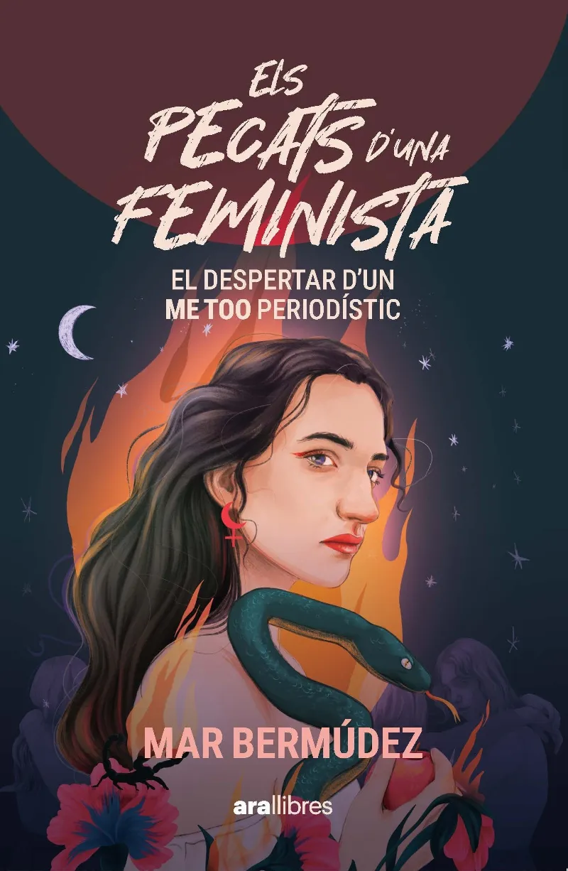 ELS PECATS D'UNA FEMINISTA