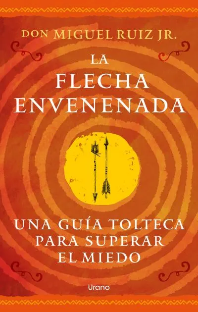 LA FLECHA ENVENENADA