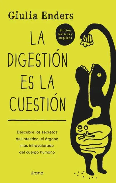 LA DIGESTIÓN ES LA CUESTIÓN