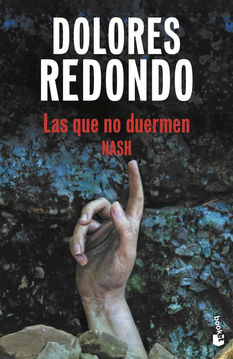 LAS QUE NO DUERMEN NASH