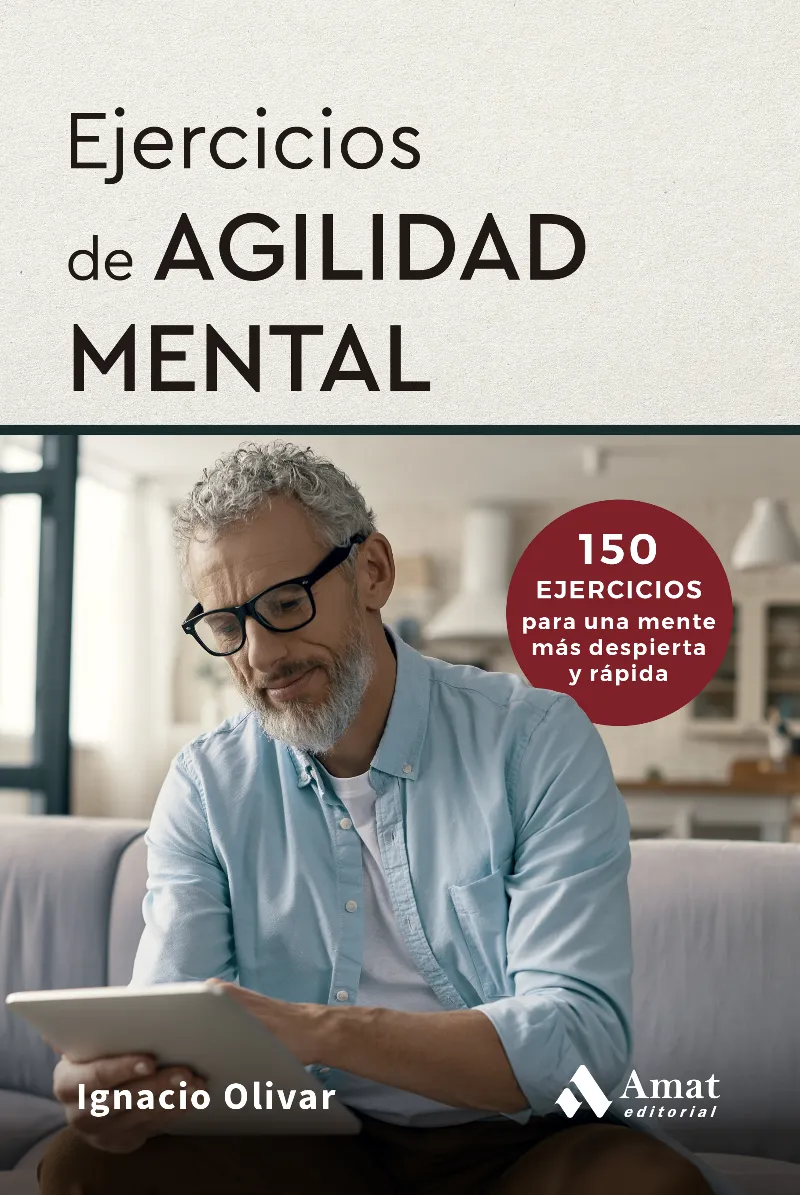 EJERCICIOS DE AGILIDAD MENTAL