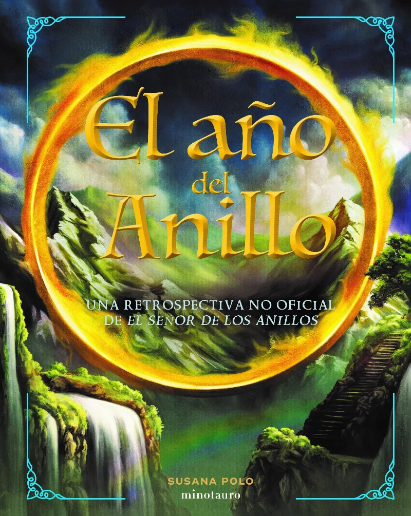 EL AÑO DEL ANILLO