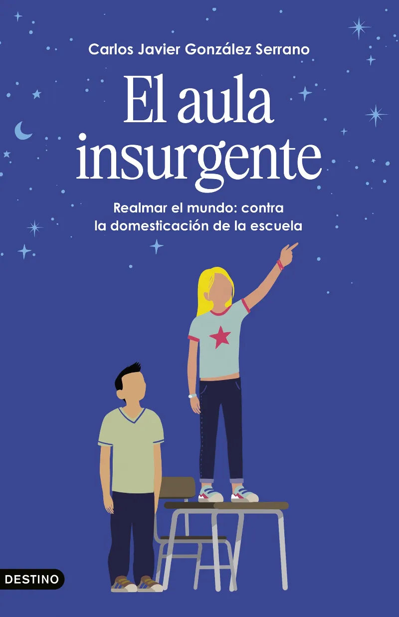 EL AULA INSURGENTE