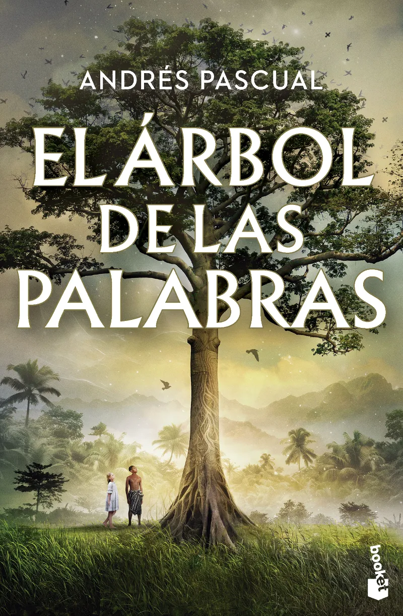 EL ÁRBOL DE LAS PALABRAS