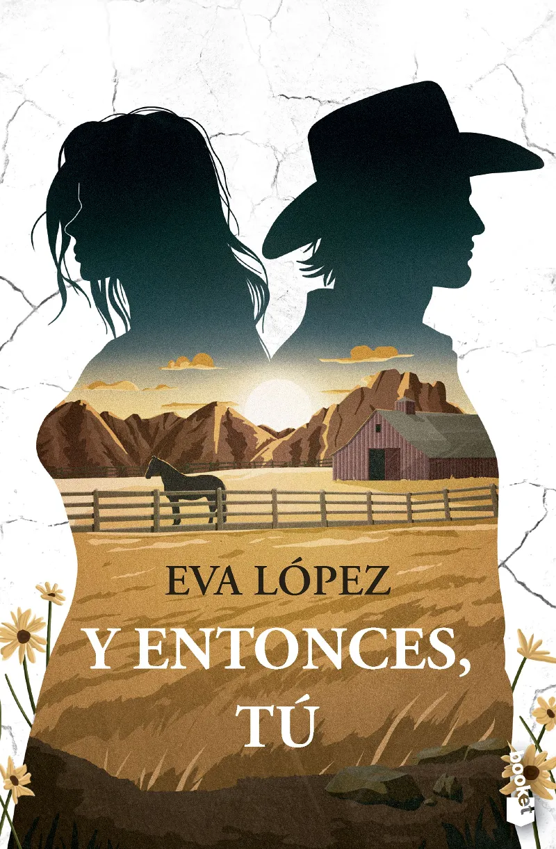 Y ENTONCES, TÚ -BOLSILLO-