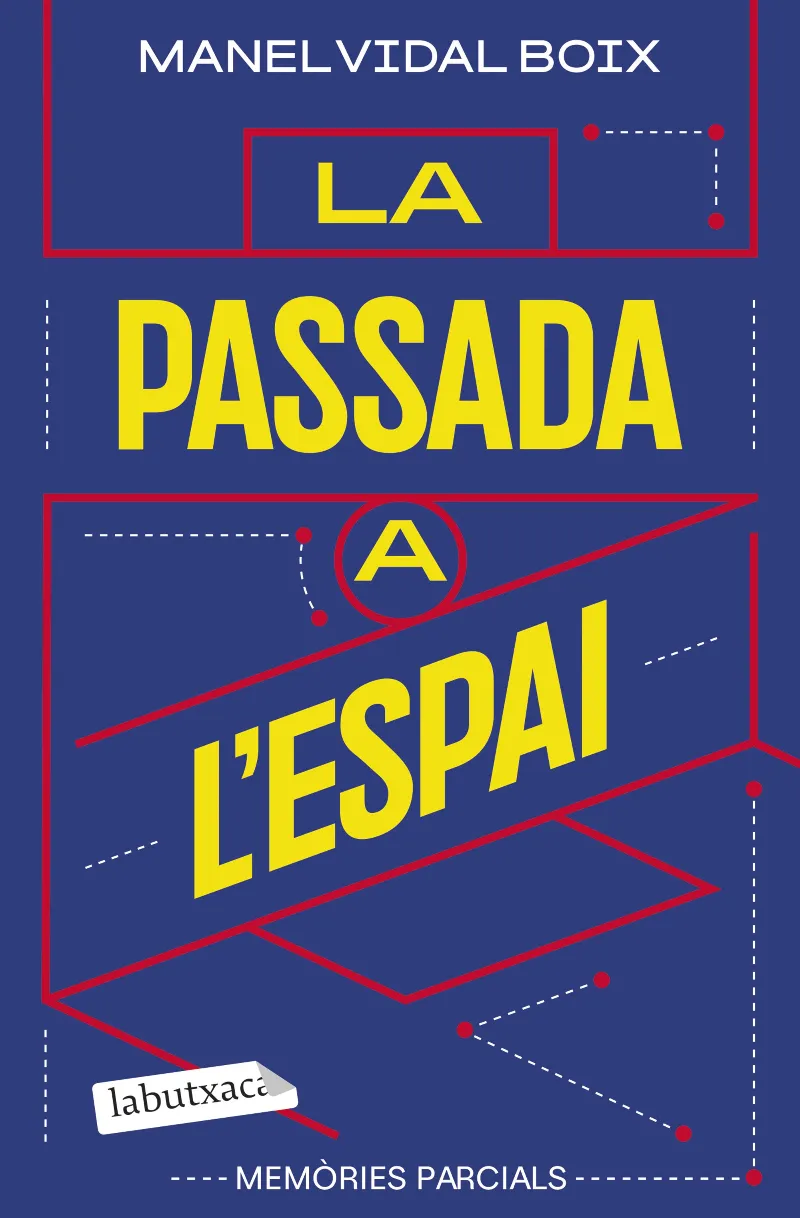 LA PASSADA A L'ESPAI
