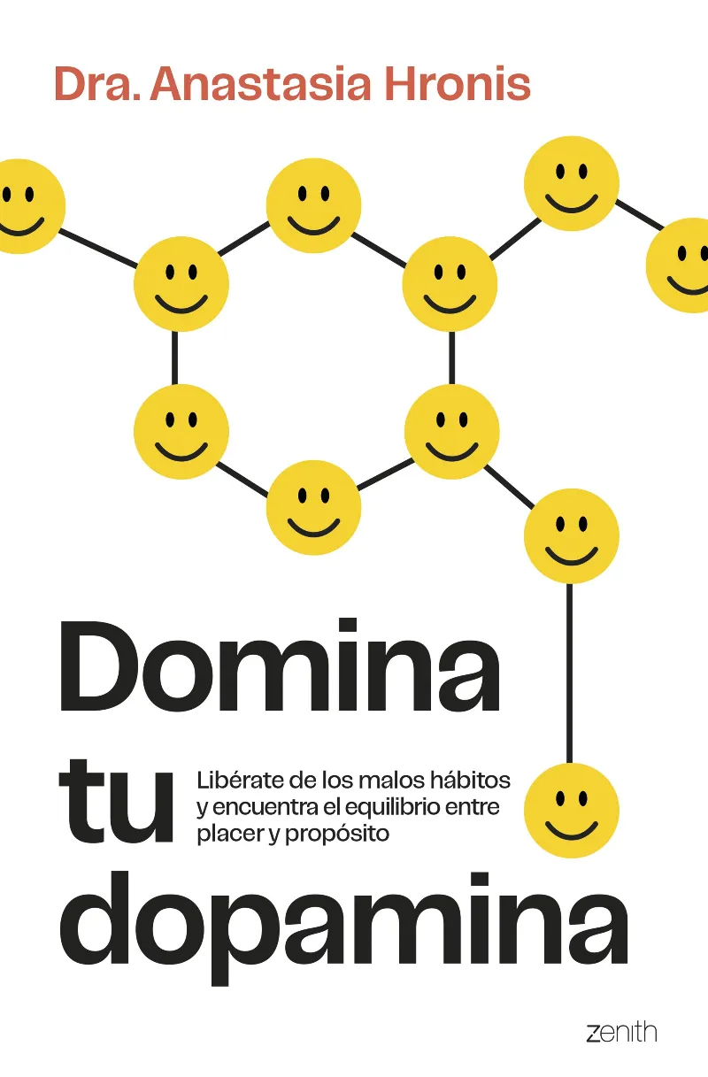 DOMINA TU DOPAMINA