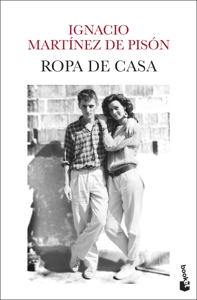 ROPA DE CASA -BOLSILLO-