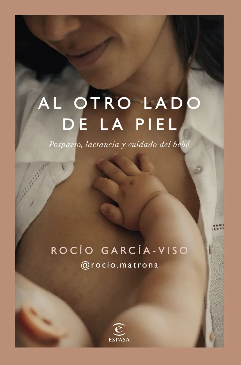 AL OTRO LADO DE LA PIEL