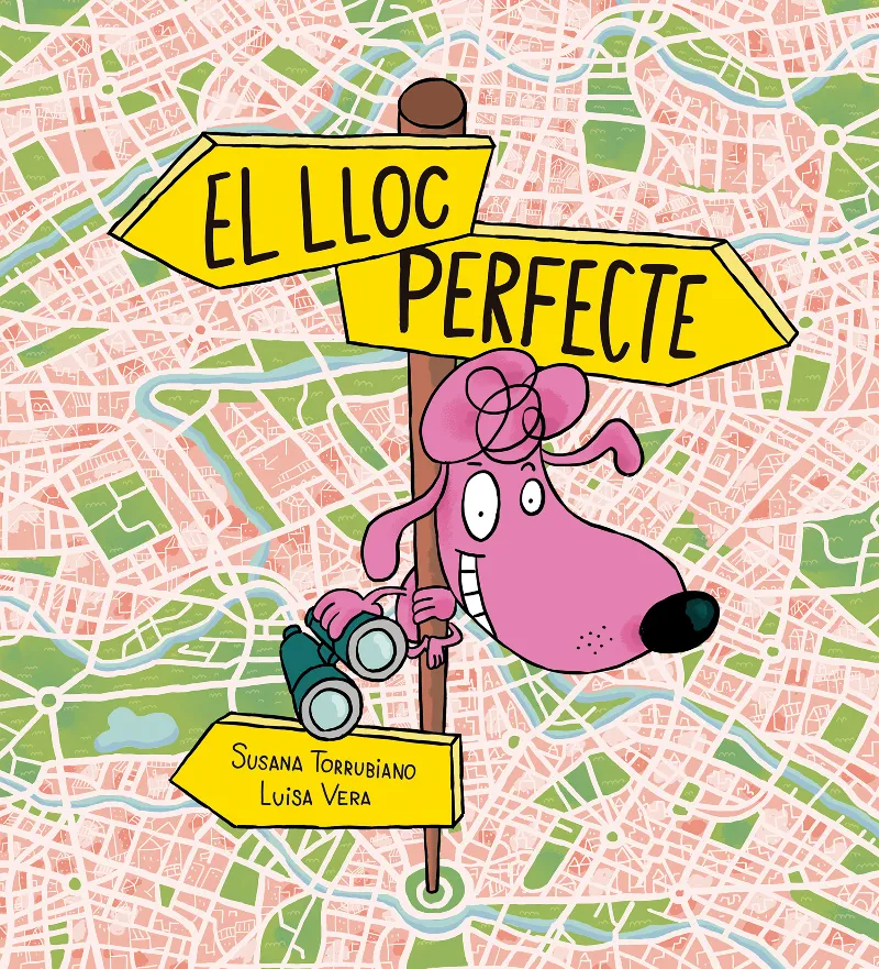 El lloc perfecte