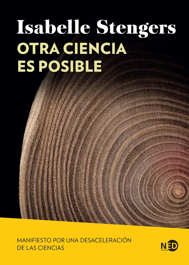 OTRA CIENCIA ES POSIBLE