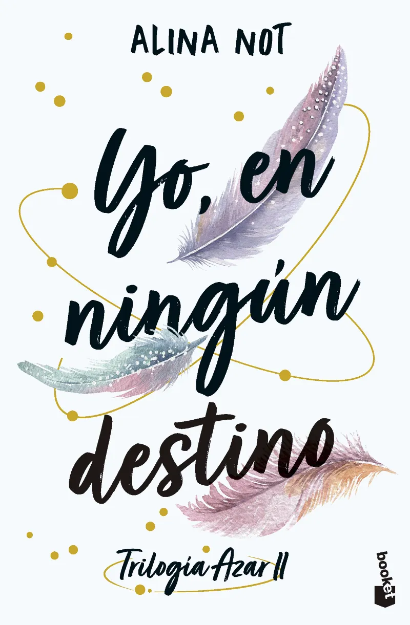 YO, EN NINGÚN DESTINO