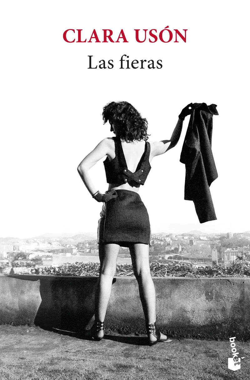 LAS FIERAS -BOLSILLO-