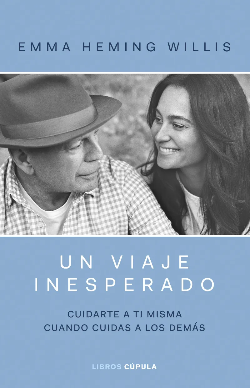 UN VIAJE INESPERADO