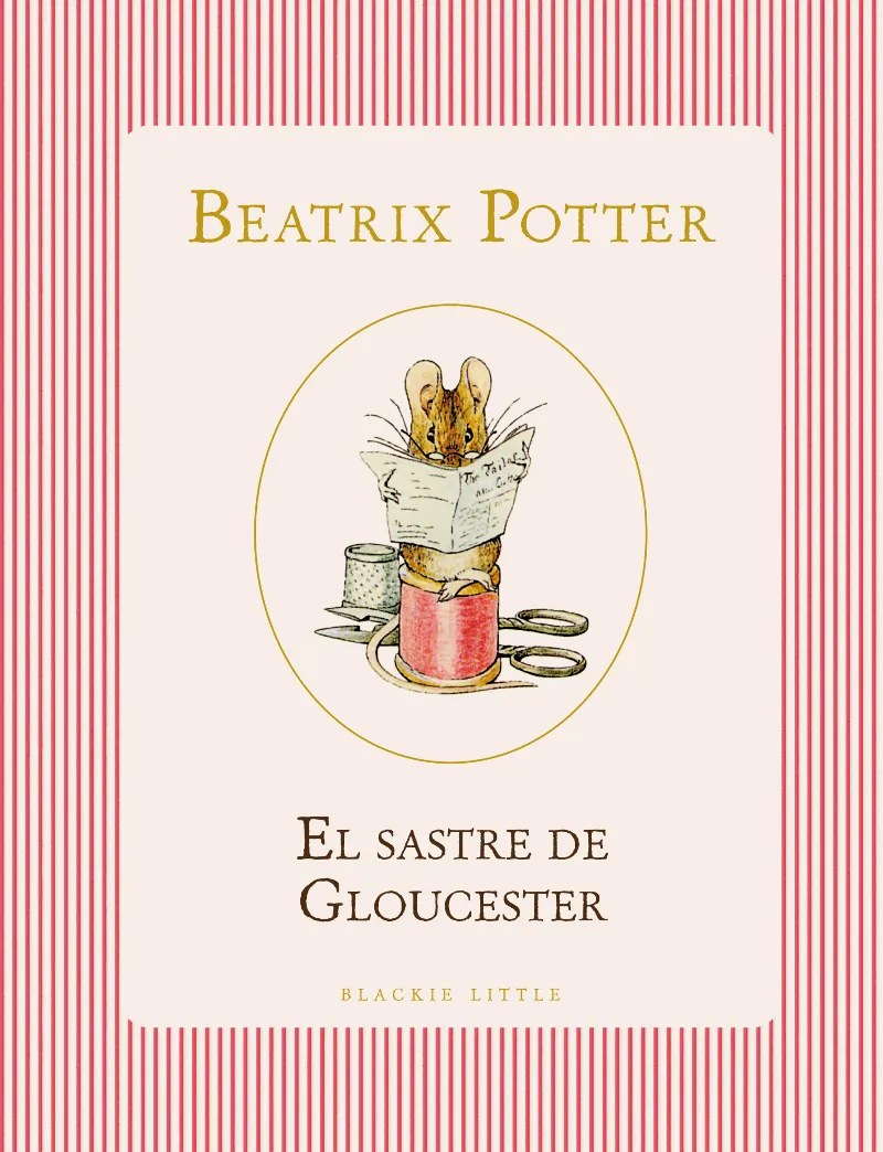 El sastre de Gloucester