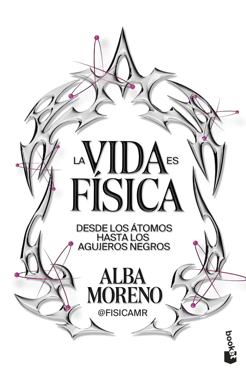 LA VIDA ES FÍSICA