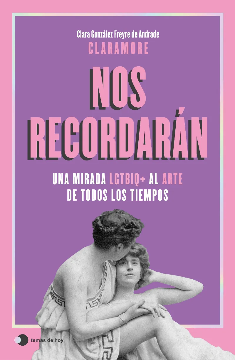 NOS RECORDARÁN
