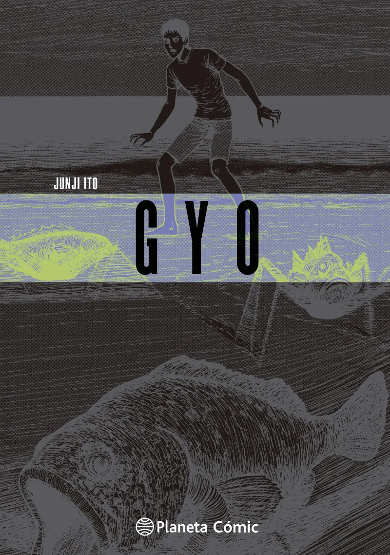 GYO
