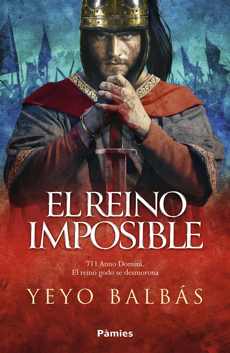 EL REINO IMPOSIBLE