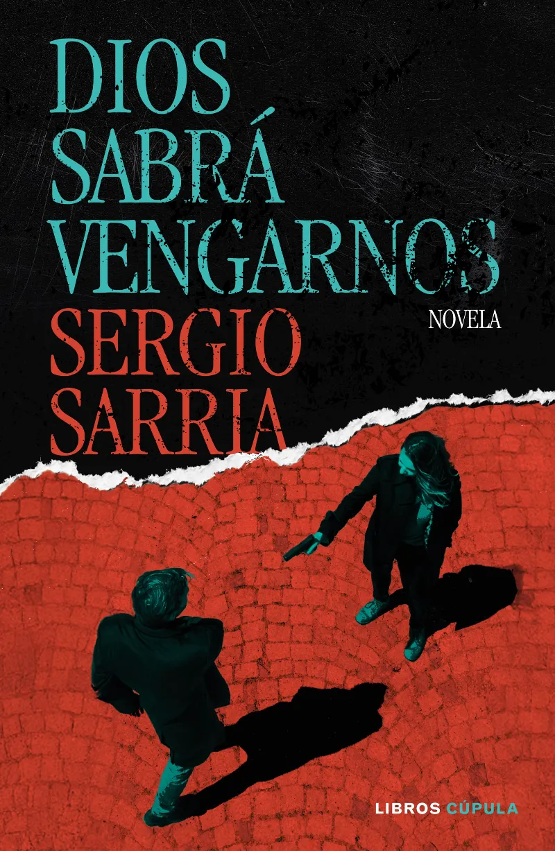 DIOS SABRÁ VENGARNOS