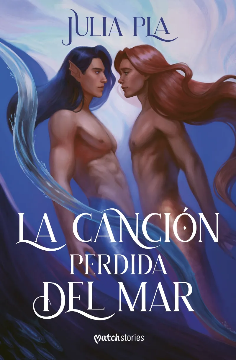 LA CANCIÓN PERDIDA DEL MAR