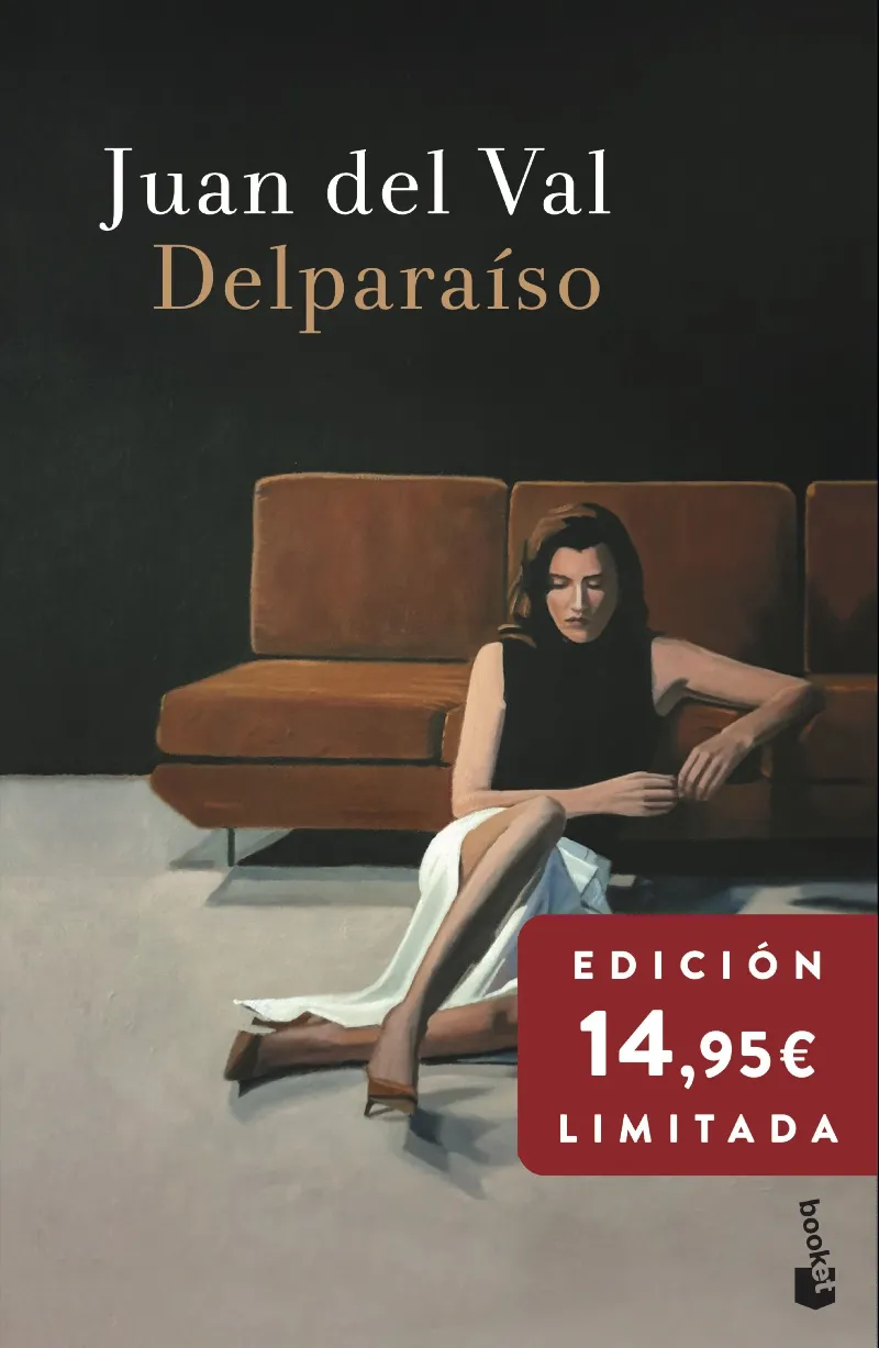DELPARAÍSO -BOLSILLO-