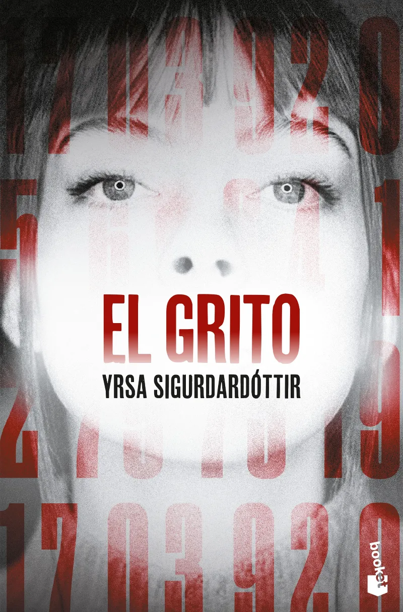 EL GRITO