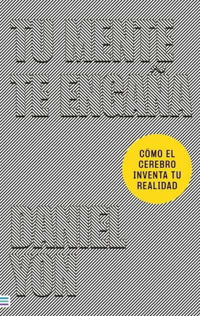 TU MENTE TE ENGAÑA