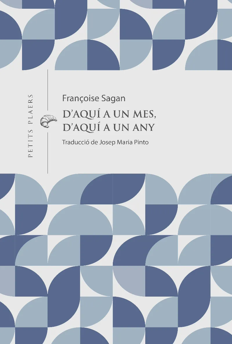 D'aquí a un mes, d'aquí a un any