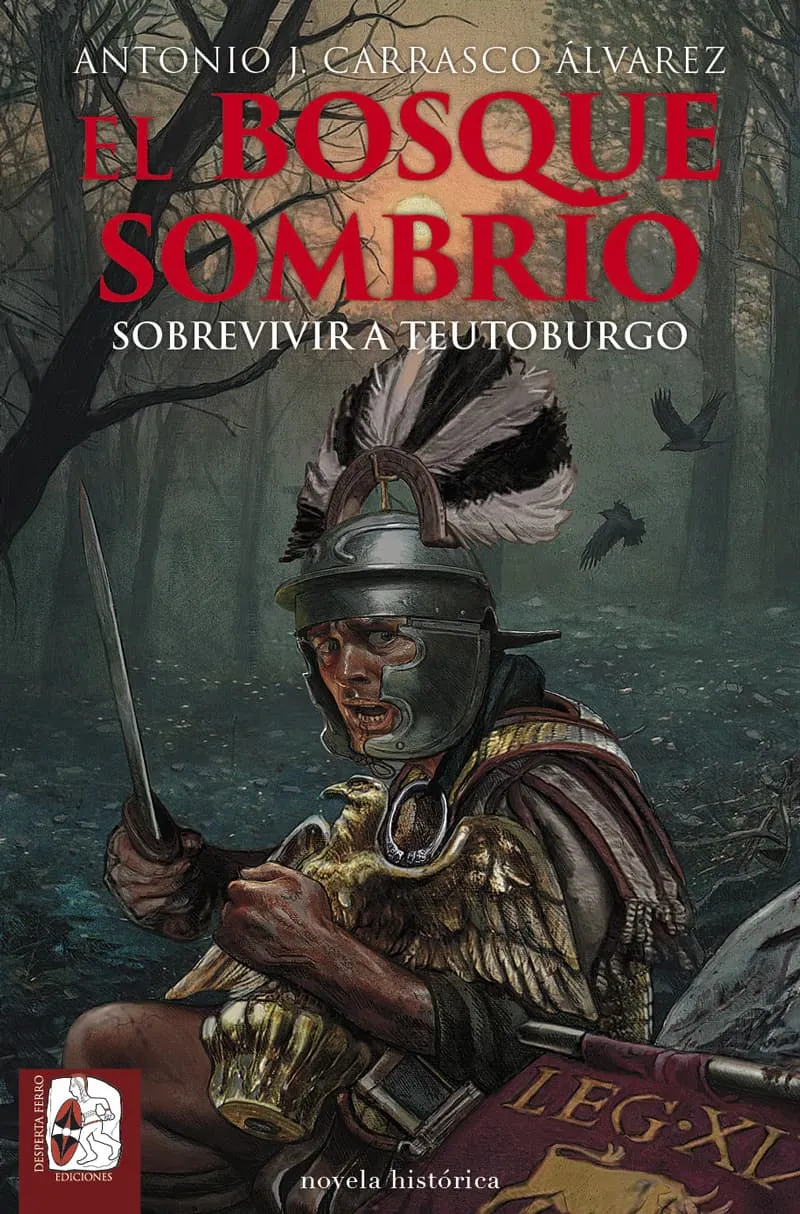 EL BOSQUE SOMBRÍO