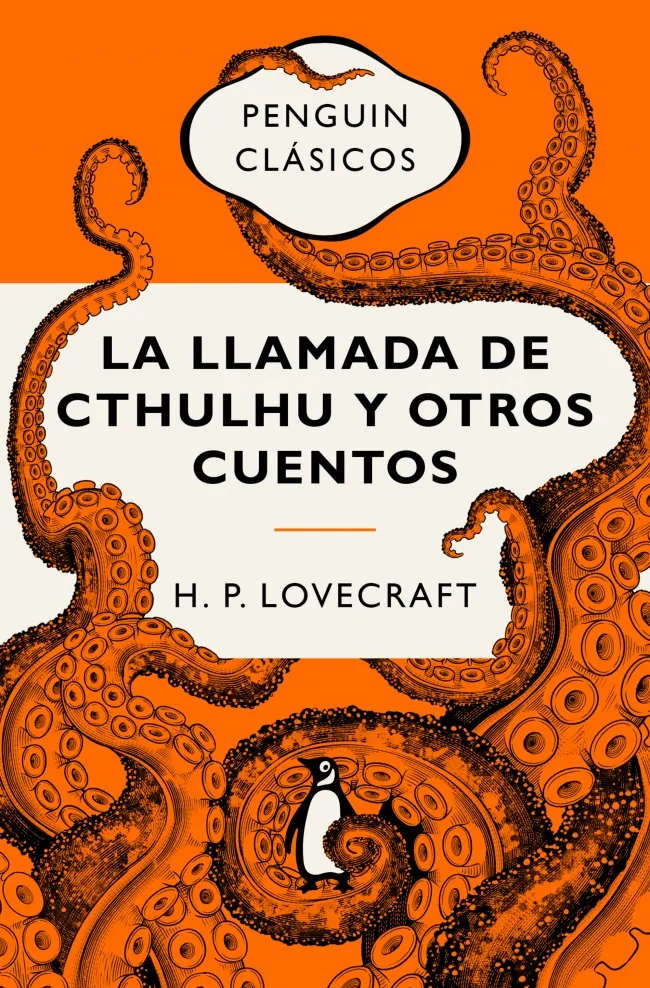 LA LLAMADA DE CTHULHU Y OTROS CUENTOS -BOLSILLO-
