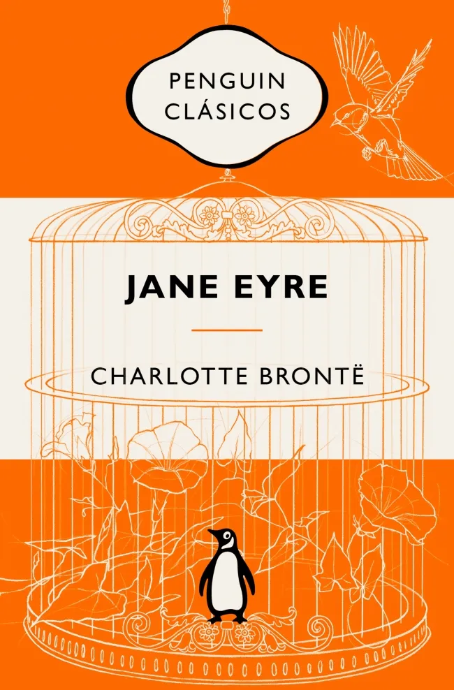 JANE EYRE