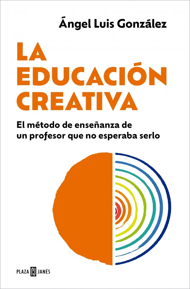 LA EDUCACIÓN CREATIVA