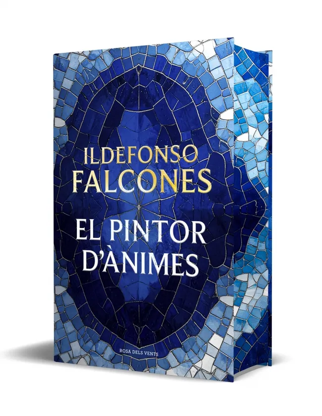 EL PINTOR D'ÀNIMES