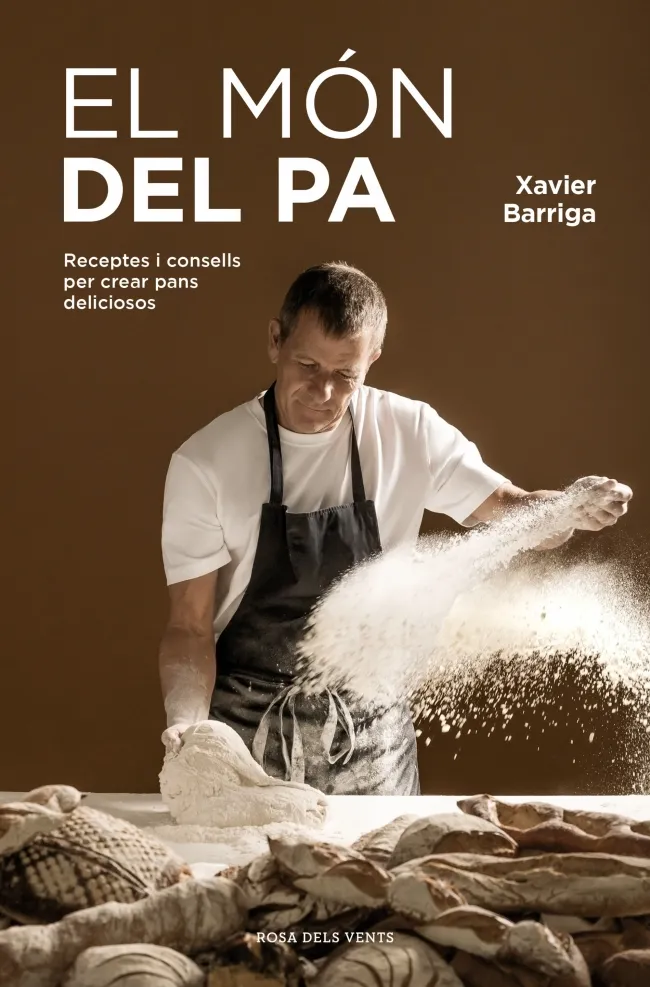 EL MÓN DEL PA