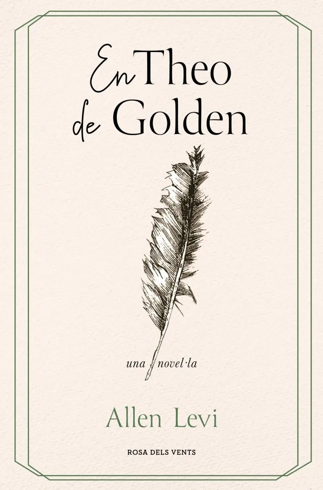 EN THEO DE GOLDEN