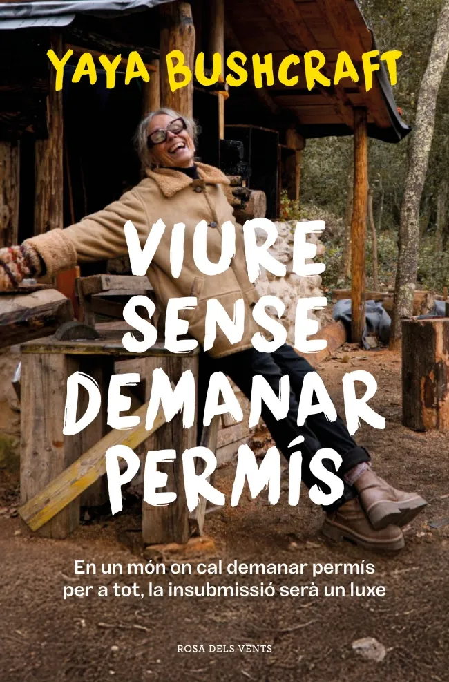 VIURE SENSE DEMANAR PERMÍS