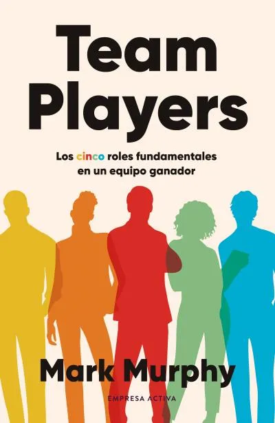 TEAM PLAYERS