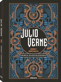 JULIO VERNE ENIGMAS Y ROMPECABEZAS