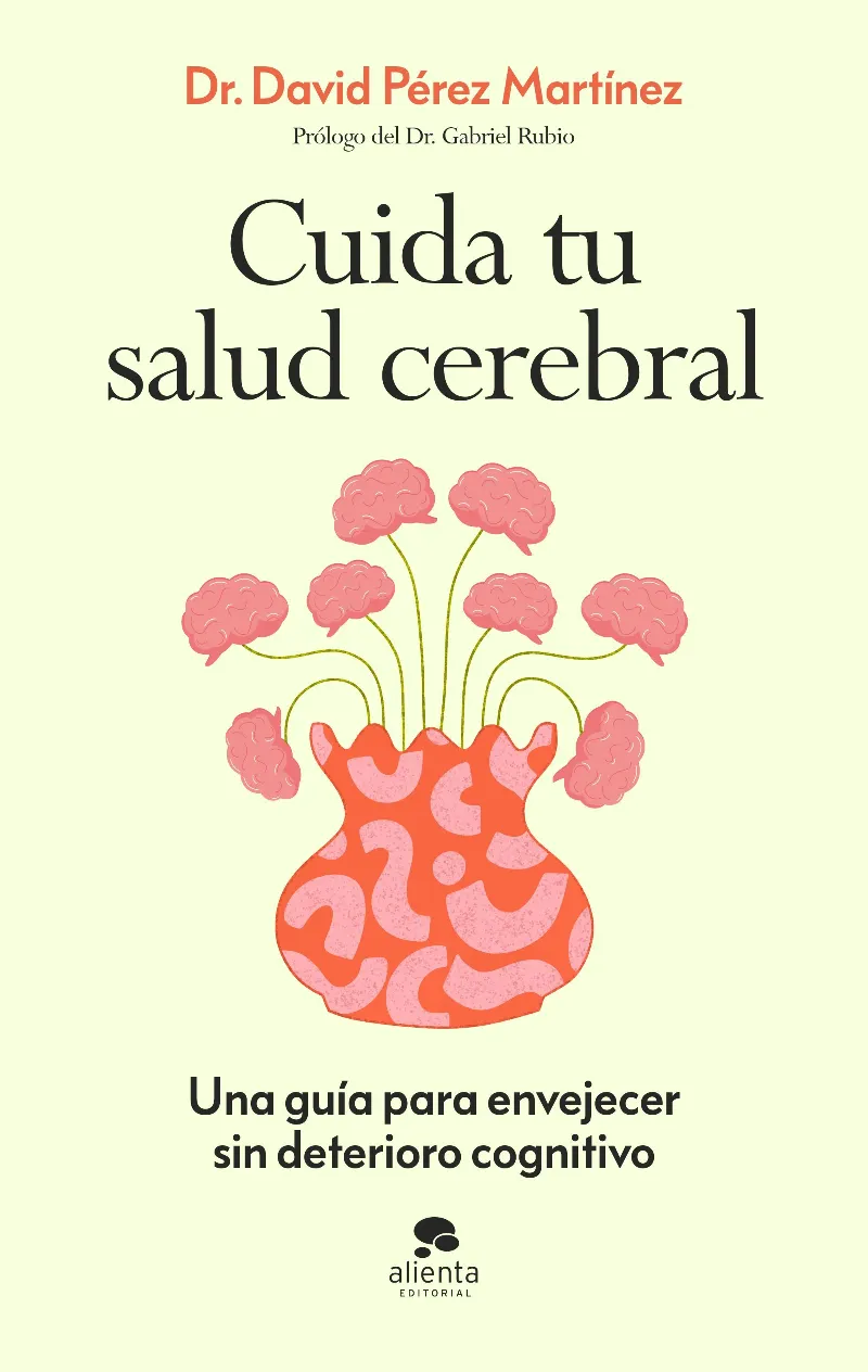 CUIDA TU SALUD CEREBRAL