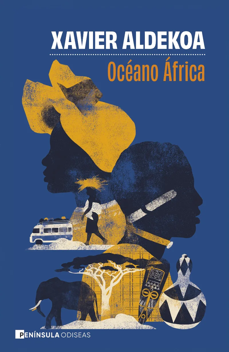 OCÉANO ÁFRICA