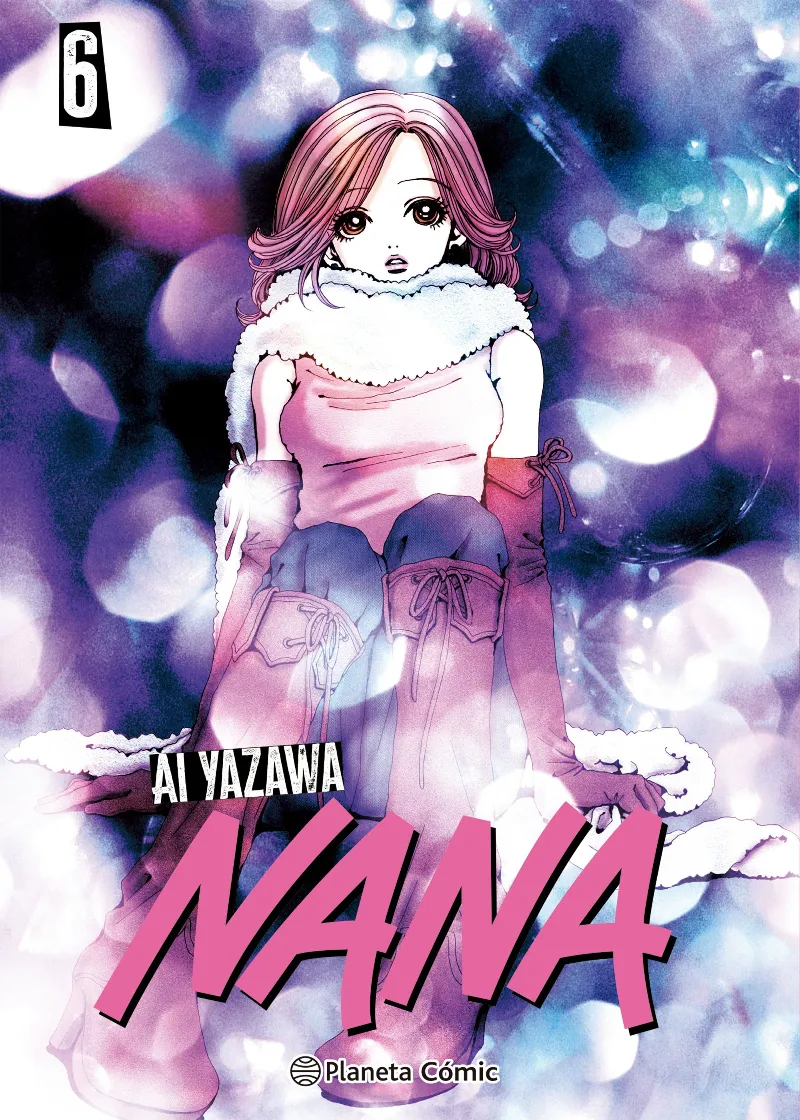 NANA Nº 06/07 -CASTELLA-