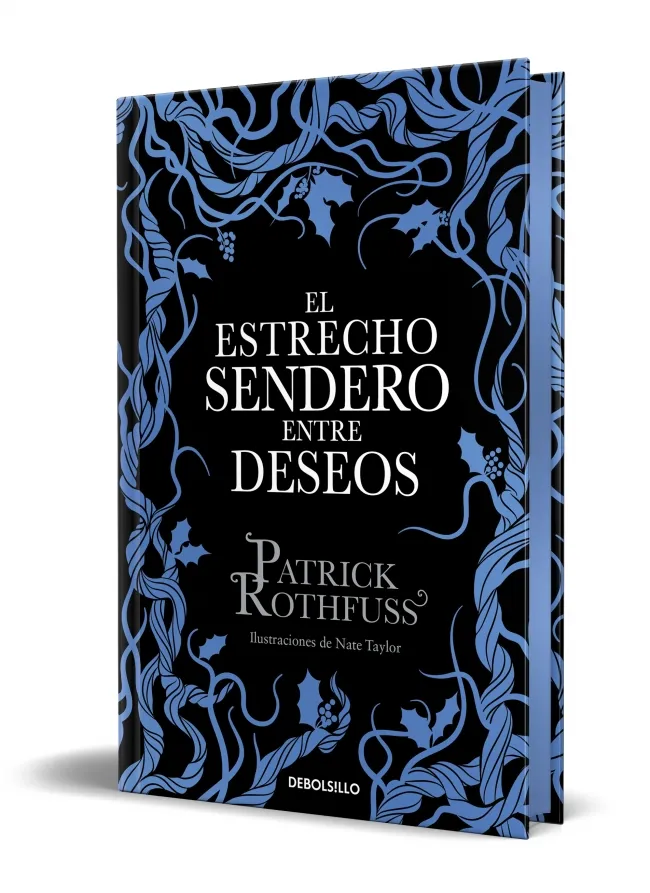 EL ESTRECHO SENDERO ENTRE DESEOS (EDICIÓN ESPECIAL LIMITADA)