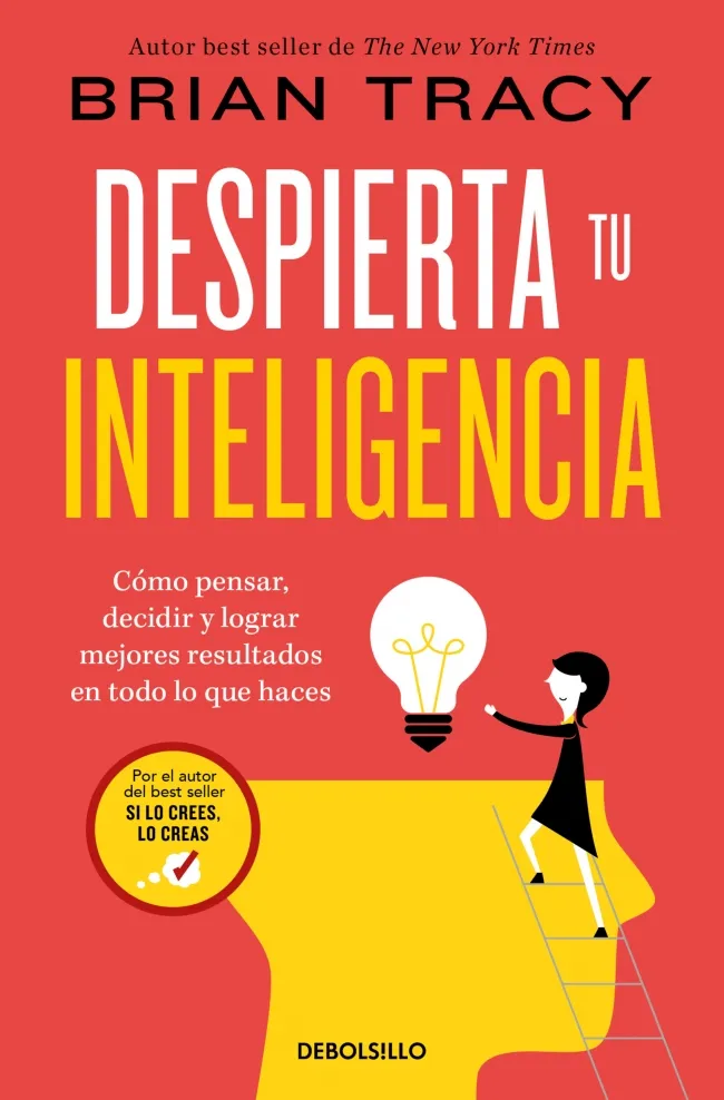 DESPIERTA TU INTELIGENCIA -BOLSILLO-