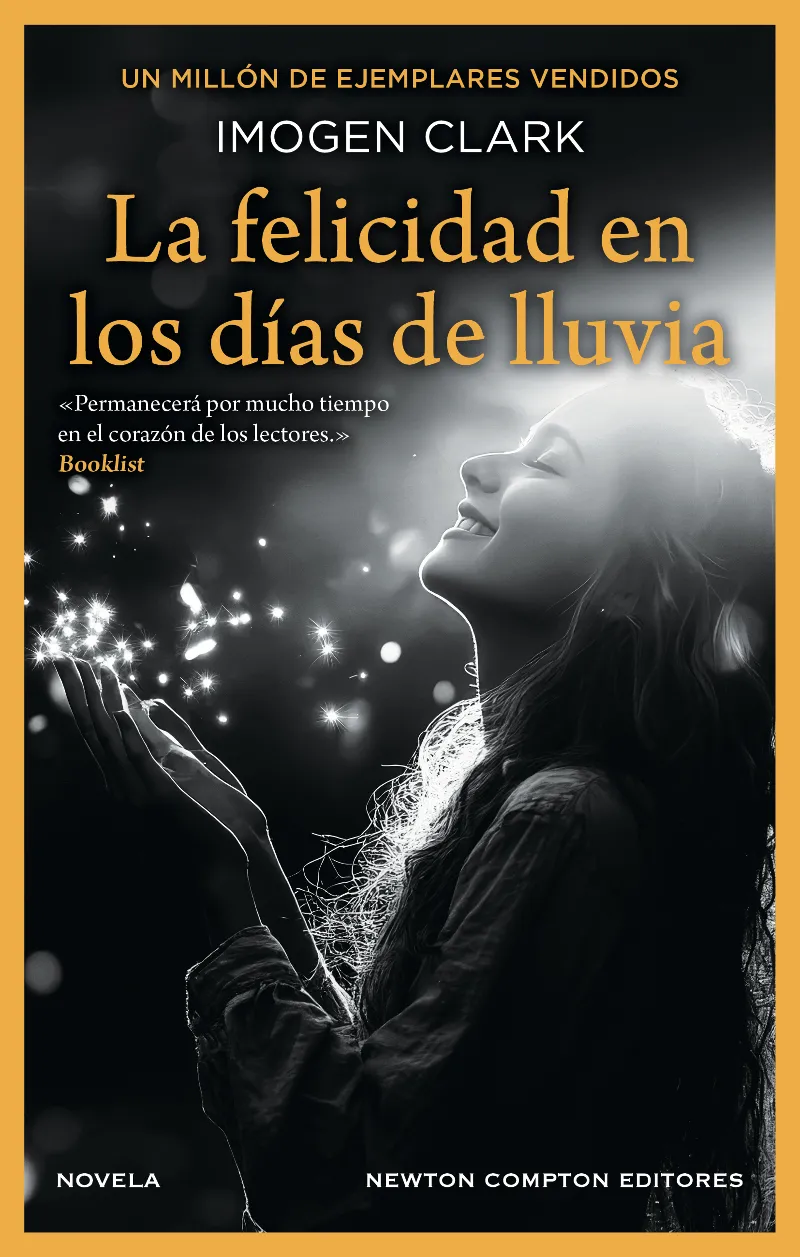 La felicidad en los días de lluvia