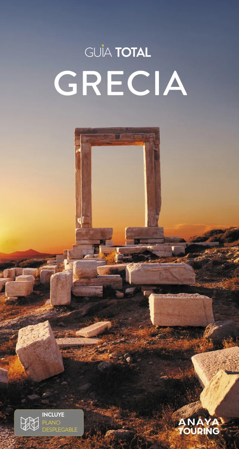 GRECIA -ED.2026-