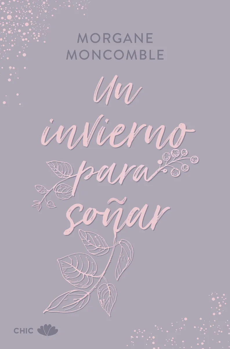 UN INVIERNO PARA SOÑAR
